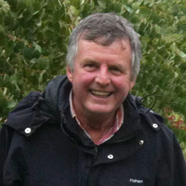 Nigel Pearce