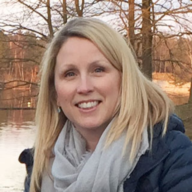 Anna Oliver