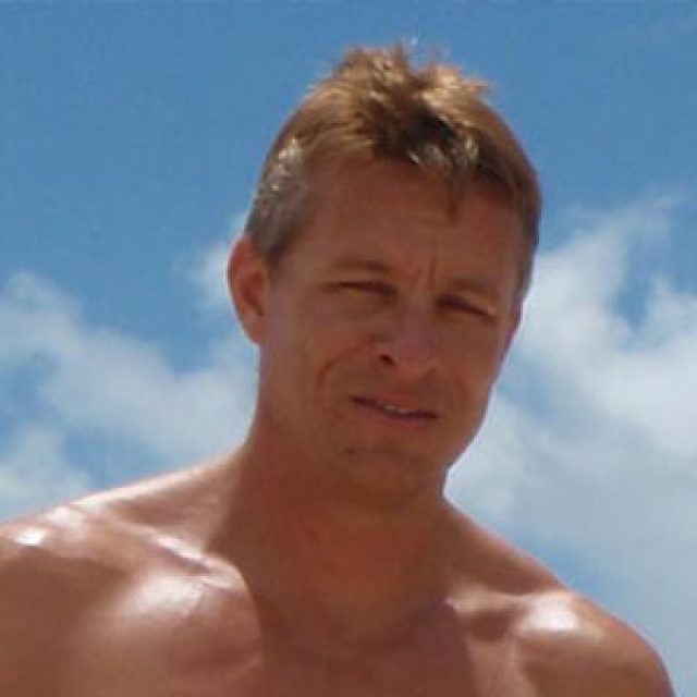 Andy Thomas